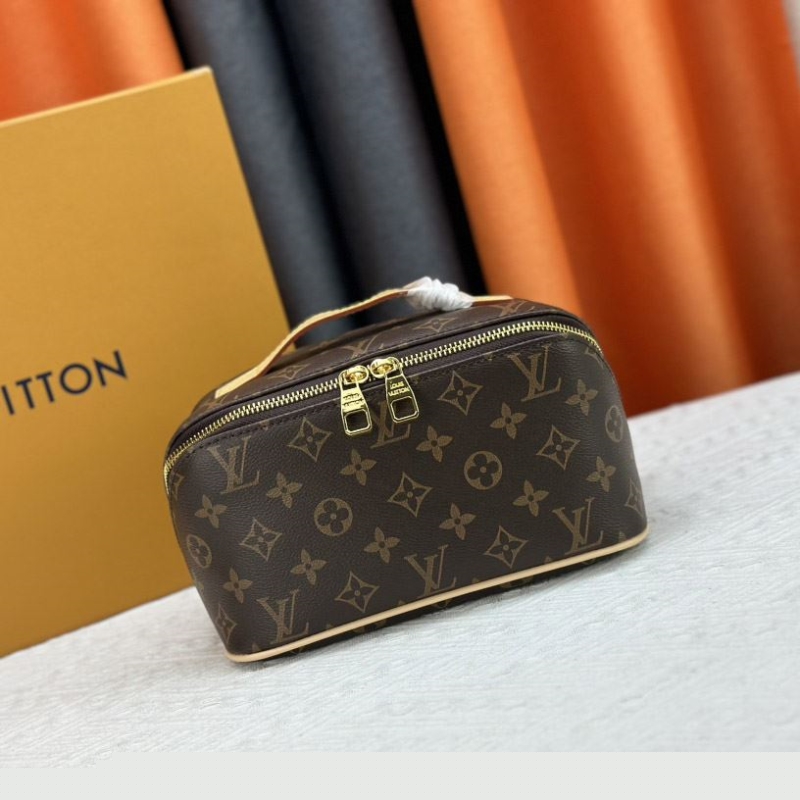 LV Cosmetic Bags